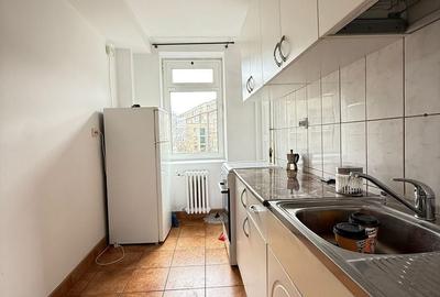 Apartament cu 3 camere în Romană - 6