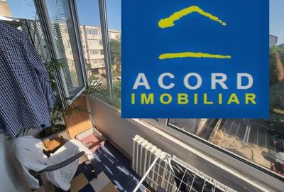 Faleza nord-apartament 4 camere decomandat cu gaze - 6