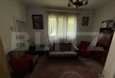 Casă cu 3 camere cu Teren 680 Mp în Șimleu Silvaniei - 4