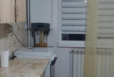 Garsoniera de inchiriat Faleza Nord-Termen lung - 3