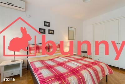 Apartament cu 2 camere în 13 Septembrie - 7