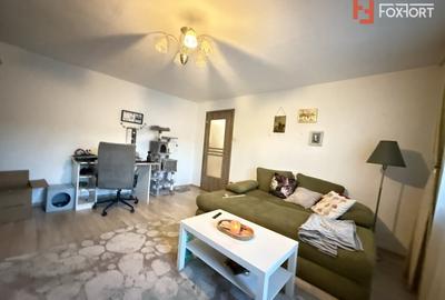 Apartament cu 3 camere decomandat, mobilat în Bucovina - 2