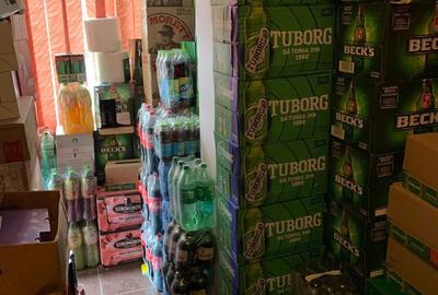 Spațiu comercial, de 70 mp, în Central - 4