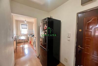 Apartament cu 3 camere decomandat în Ostroveni - 8