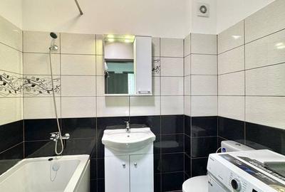 Apartament cu 2 camere decomandat în Roșu - 7