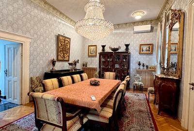 Vanzare vila Gradina Icoanei - Dacia - curte, casa de oaspeti - 5