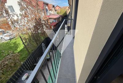 Apartament nou prima inchiriere 3 camere Shopping City Selimbar Apartament nou prima inchiriere 3 camere Shopping City Selimbar - 9