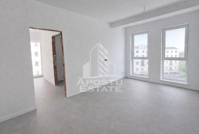 Apartament cu 2 camere decomandat în Ciarda Roșie - 2