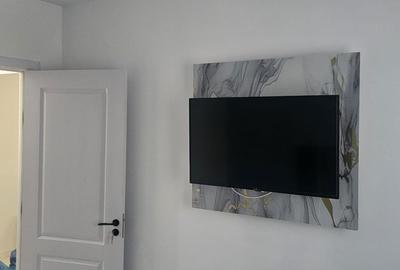 Apartament cu 2 camere semidecomandat în Central - 7