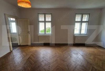 Apartament in casa, cu intrare si curte individuala, beci, pod, zona Mall Afi - 14