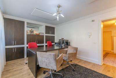 Casa deosebita, teren 749mp, locuinta sau sediu business - 3