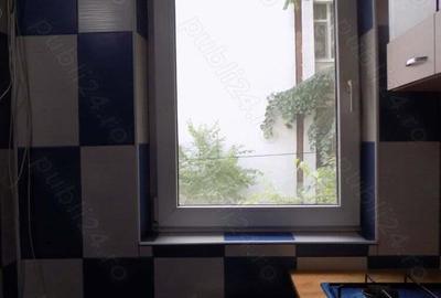 Garsonieră semidecomandată în Hipodrom - 3