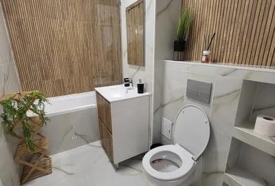 Garsonieră  prima inchiriere, Exigent - Metrou Lujerului - 4