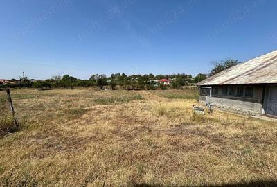 Casă cu 4 camere în Videle - 8