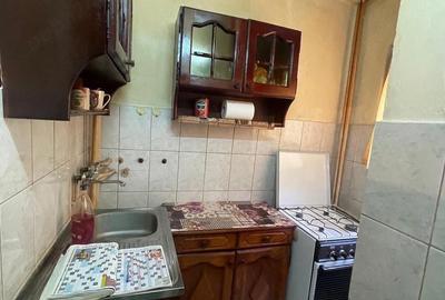 Garsonieră semidecomandată în Miorița - 7