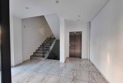 Apartament cu 2 camere semidecomandat în Borhanci - 1