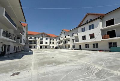 Apartament 2 camere, INFINITY RESIDENCE *predare imediata* - 4