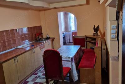Vand apartament in Caracal, zona Centru - 3