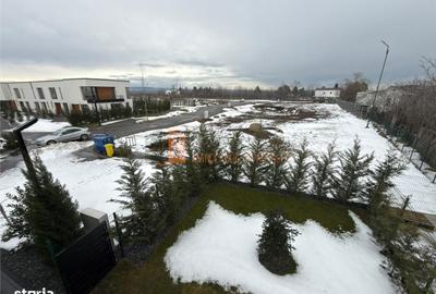 Casă cu 4 camere cu Canalizare în Mărăcineni - 6