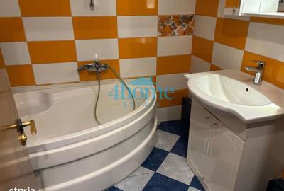 Apartament cu 3 camere, mobilat în Ștefan cel Mare - 2