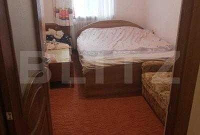 Apartament 4 camere, 78 mp, spatios, zona Liceului Samuil Isopescu - 4