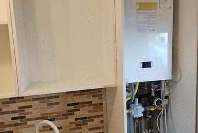 !!Ocazie!! Proprietar vand apartament cu 2 camere Decomandat - 10