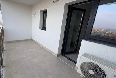 Garsoniera 40 mp. - Loc De Parcare Subteran - Hils Republica - Metrou - 11