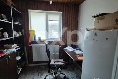 Casă cu 4 camere cu Teren 553 Mp în Hințești - 13