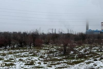 Teren de 43002 mp, în Drumul Taberei - 3