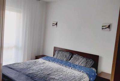 Apartament cu 2 camere decomandat în Sud - 8