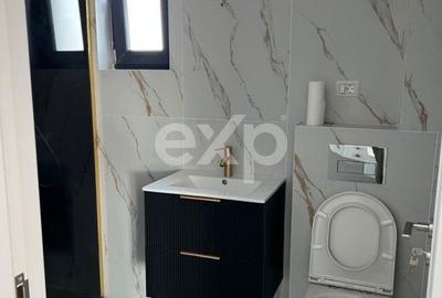 Casă cu 4 camere cu Teren 400 Mp în Albota - 4