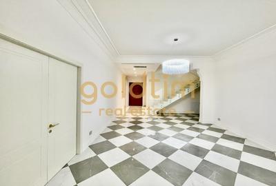 Casă individuală cu 5 camere cu Canalizare în Pipera - 8