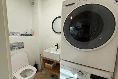 APARTAMENT/DUPLEX 3 CAMERE DE LUX, ZONA FALEZA NORD - 1