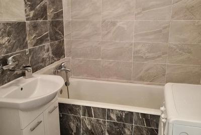 Apartament cu 2 camere semidecomandat, mobilat în Grivița - 9