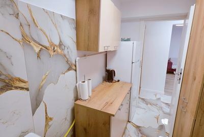 2 camere Sala Palatului - Calea Victoriei 8/9 Bocca Lupo - 18