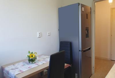 Apartament 3 camere semidec. Titan - 2 balcoane -8 minute metrou- Parcul Titanii - 11