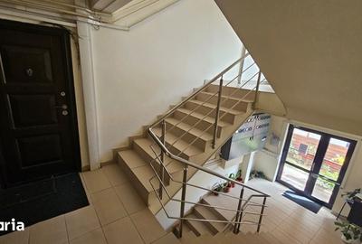 Garsonieră decomandată în Bariera Vâlcii - 5