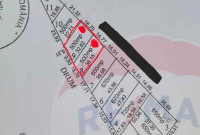 Spațiu comercial, în Săbăreni - 3