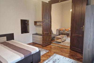 Apartament cu 3 camere | Cladire istorica | ULTRACENTRAL - 7