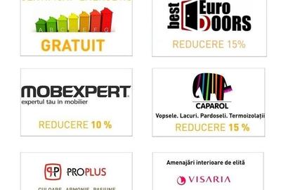 Aroneanu - Sorogari, proprietate excelent pozitionata, de vanzare - 24