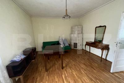 Casă cu 7 camere cu Teren 278 Mp în Cetate - 1