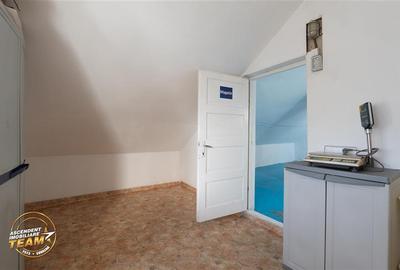 Spațiu comercial, de 483 mp, în Ilieni - 28