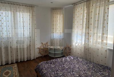 Casă cu 5 camere cu Canalizare în Rușii-Munți - 5