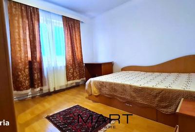 Apartament cu 2 camere decomandat, mobilat în Ștrand - 5