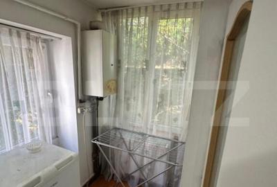 Apartament cu o camera de vanzare zona Tudor, etaj 1 di - 1