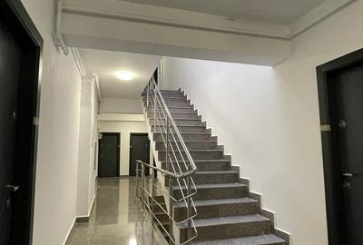 Apartament 2 camere in statia STB | 2 balcoane | 99RESIDENCE | Dezvoltator Apartament 2 camere in statia STB | 2 balcoane | 99RESIDENCE | Dezvoltator - 12