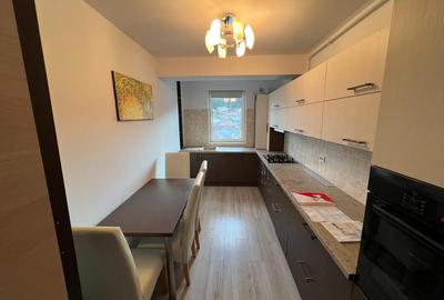 Apartament cu vedere superbă spre Tâmpa - 9
