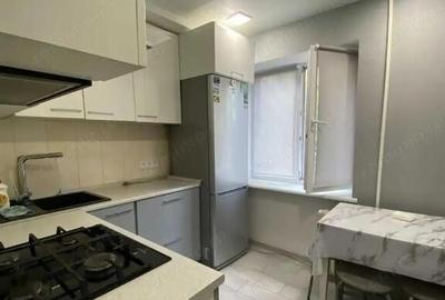 Garsoniera in zona Facultatii de Constructii, Tei - 3