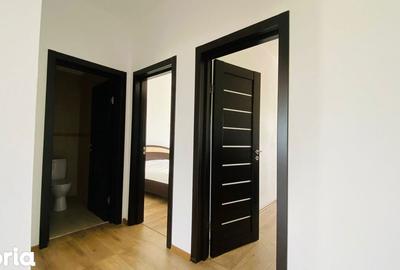 Apartament cu 3 camere în Central - 9