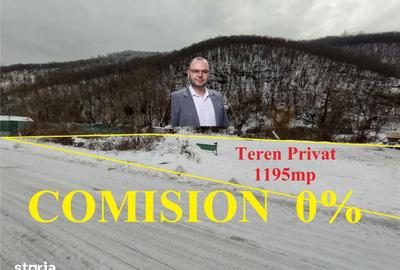 Teren de 1195 mp, în Central - 10